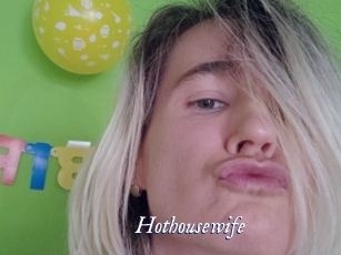 hothousewife Cam 5