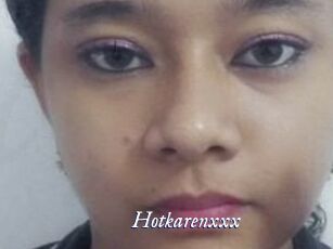 Hotkarenxxx