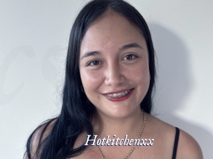 Hotkitchenxx