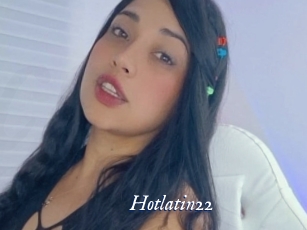 Hotlatin22