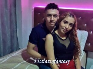 Hotlatinfantasy