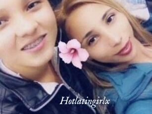Hotlatingirlx