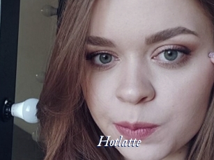Hotlatte