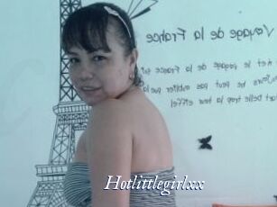 Hotlittlegirlxx