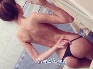 HotlollipopX