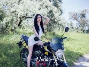 Hotlovelylola