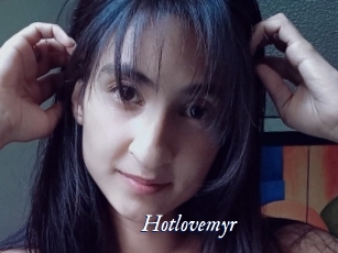 Hotlovemyr