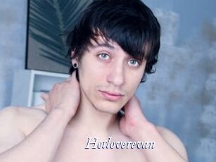 Hotloverevan