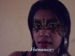 Hotmami117