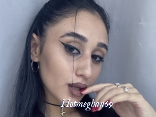 Hotmeghan69