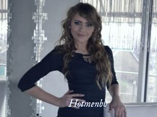 Hotmenbb