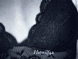 Hotmilf42