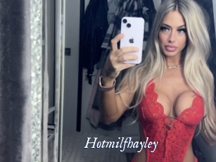 Hotmilfhayley
