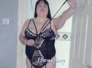 Hotmilflacey