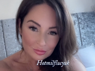 Hotmilflucyuk