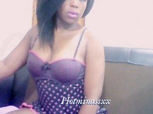 Hotminassxx