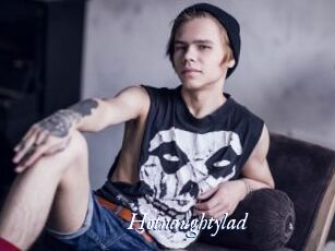 Hotnaughtylad