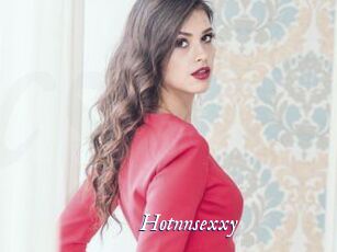Hotnnsexxy
