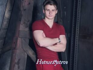 Hotnsexystevo