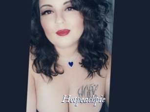 Hotpeachpie