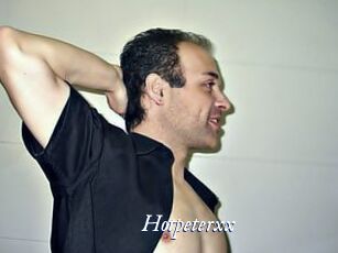Hotpeterxx