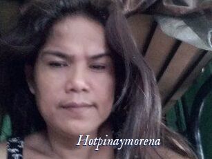 Hotpinaymorena