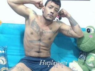 Hotplaypapi