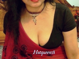 Hotqueen18