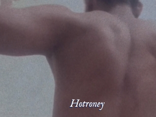 Hotroney