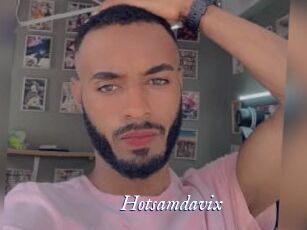 Hotsamdavix