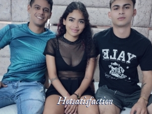 Hotsatisfaction