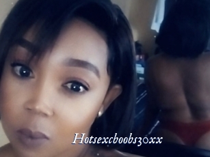Hotsexcboobs30xx