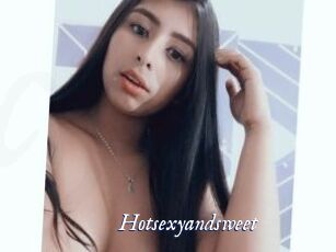 Hotsexyandsweet