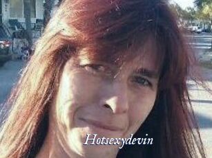 Hotsexydevin
