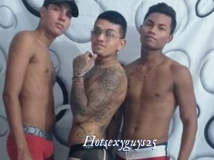 Hotsexyguys25