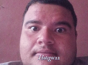 Hotsgoc22