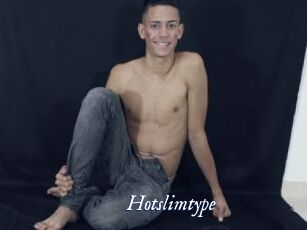 Hotslimtype