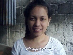 Hotsquirtycumxx