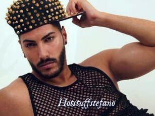 Hotstuffstefano