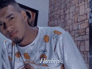 Hottboy20