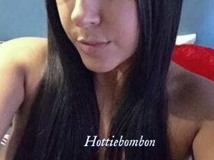 Hottiebombon