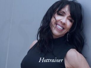 Hottrainer