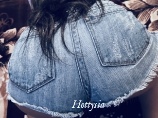 Hottysia