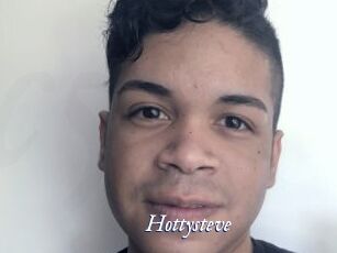 Hottysteve