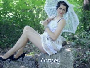 Hotvycky