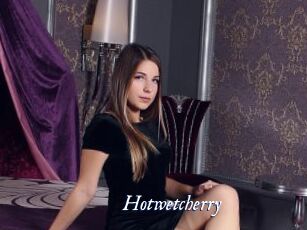 Hotwetcherry
