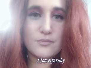 Hotwiferuby