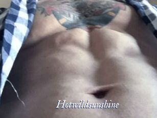 Hotwildsunshine