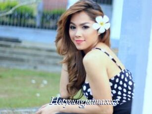 Hotyoungjannaxxx