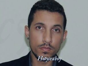 Hotysexboy